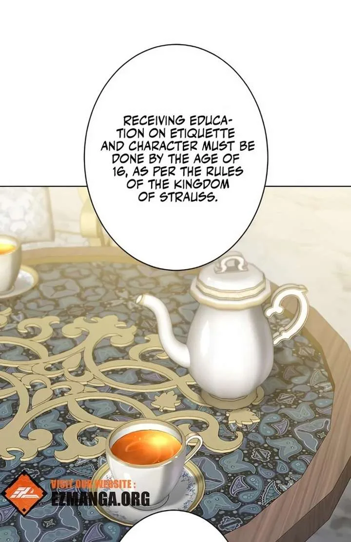 Don’t Obsess Over the Fake Princess! Chapter 2 page 58