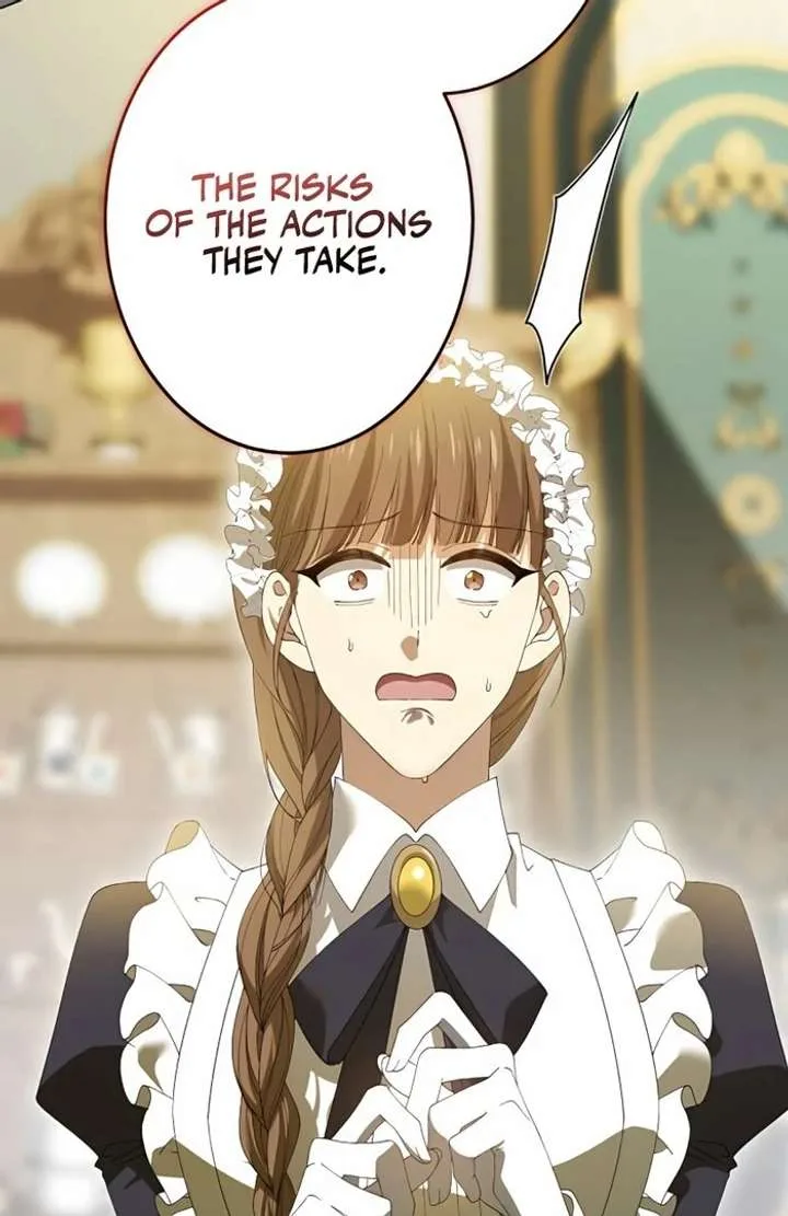 Don’t Obsess Over the Fake Princess! Chapter 2 page 70