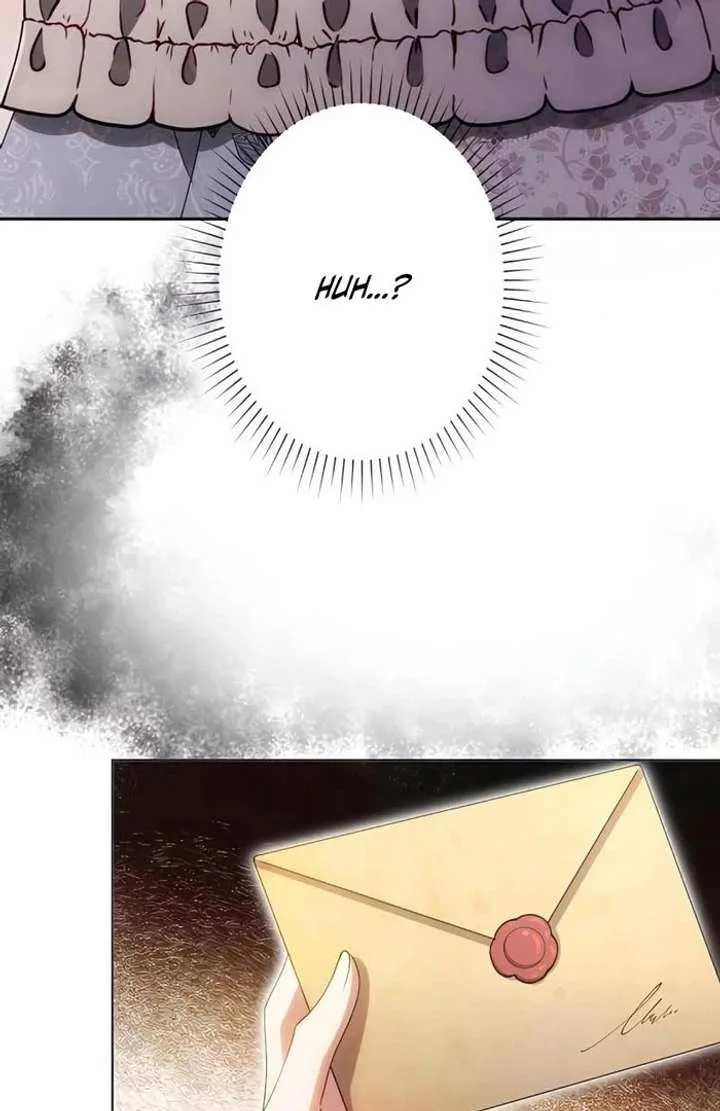 Don’t Obsess Over the Fake Princess! Chapter 13 page 35