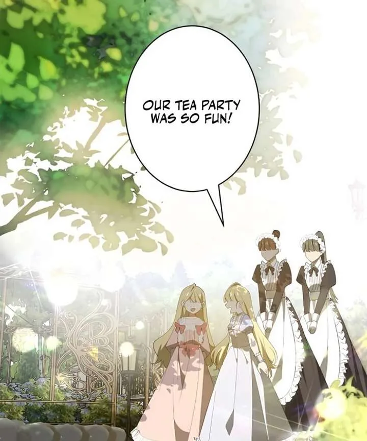 Don’t Obsess Over the Fake Princess! Chapter 2 page 111