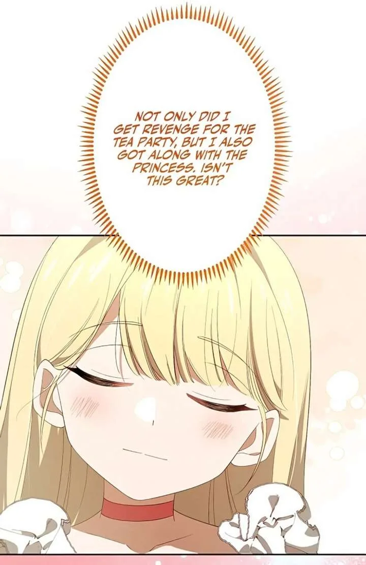 Don’t Obsess Over the Fake Princess! Chapter 2 page 113
