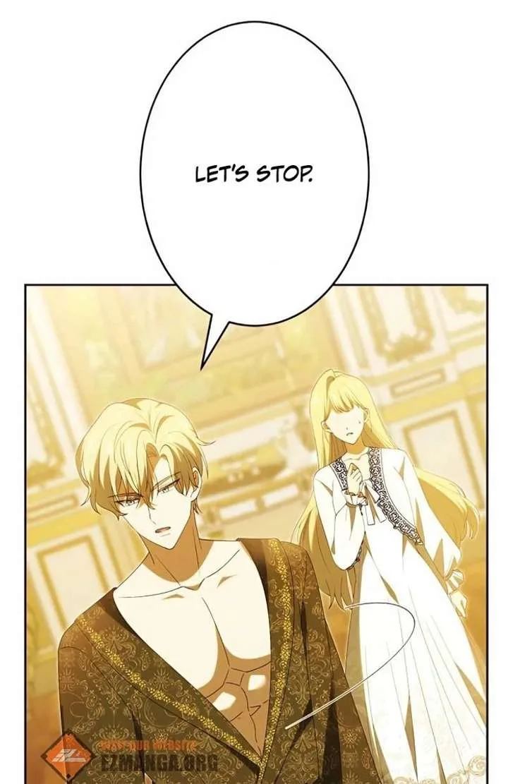 Don’t Obsess Over the Fake Princess! Chapter 13 page 83