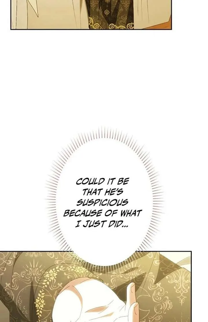 Don’t Obsess Over the Fake Princess! Chapter 13 page 91