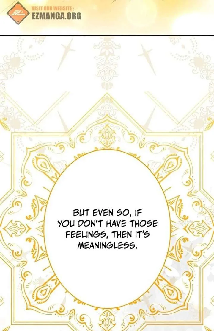 Don’t Obsess Over the Fake Princess! Chapter 13 page 104