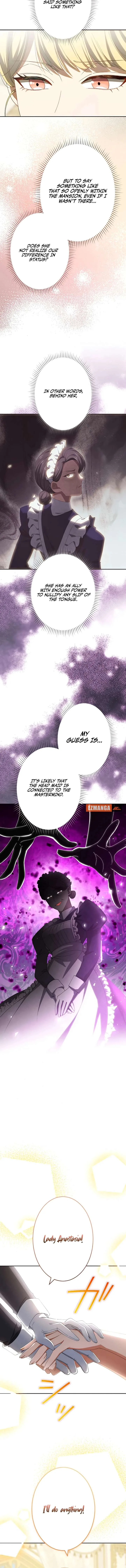 Don’t Obsess Over the Fake Princess! Chapter 15 page 10