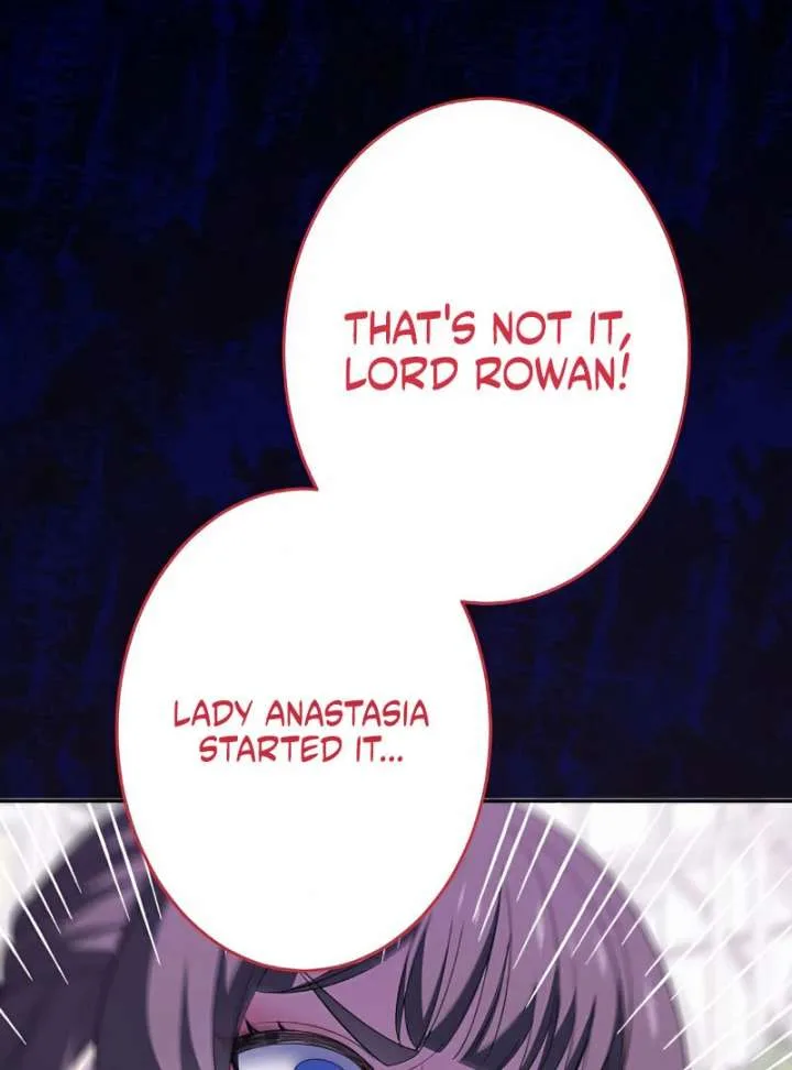 Don’t Obsess Over the Fake Princess! Chapter 12 page 24