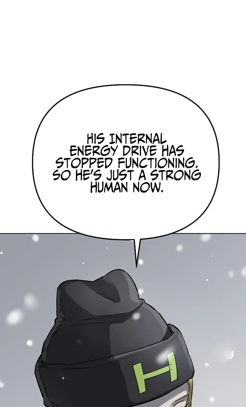 Space Cheon-ma 3077 Chapter 107 page 11
