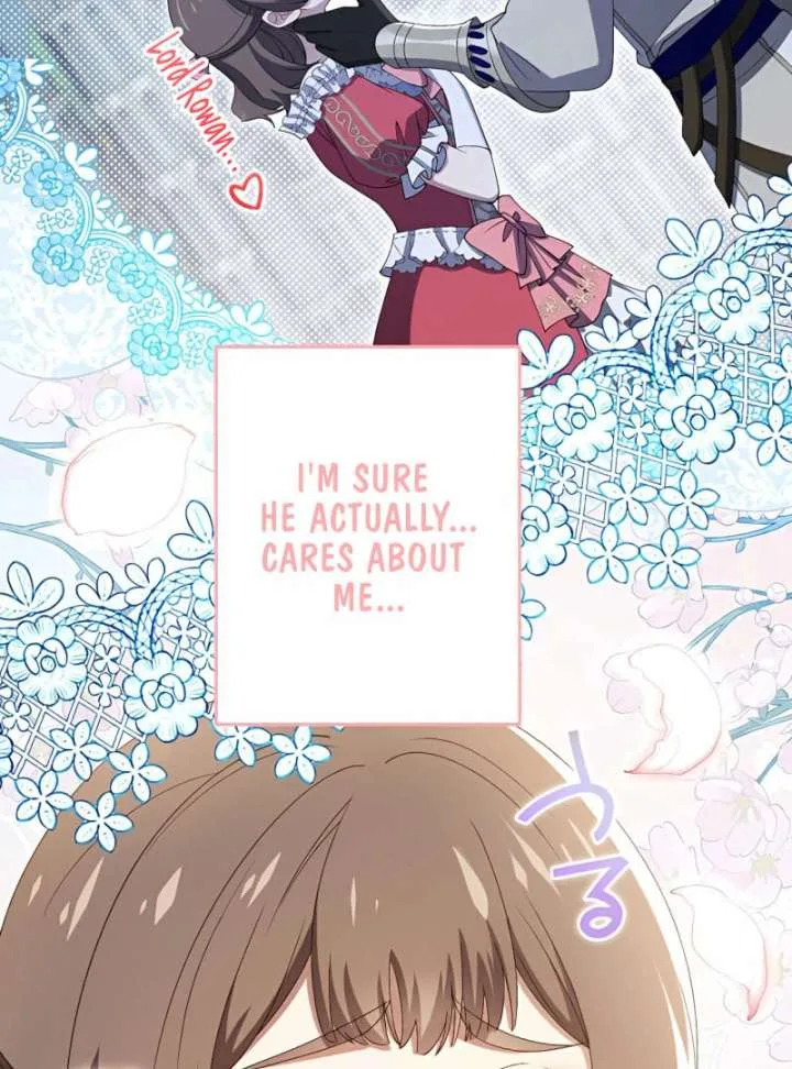 Don’t Obsess Over the Fake Princess! Chapter 12 page 52