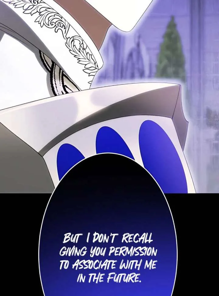 Don’t Obsess Over the Fake Princess! Chapter 12 page 57