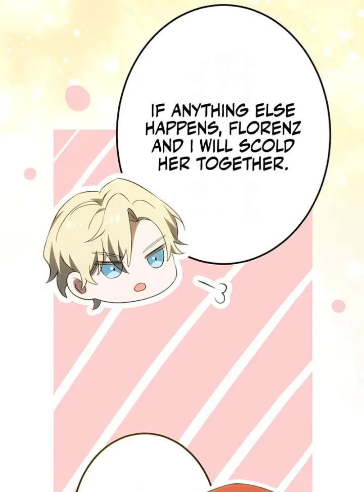 Don’t Obsess Over the Fake Princess! Chapter 12 page 96