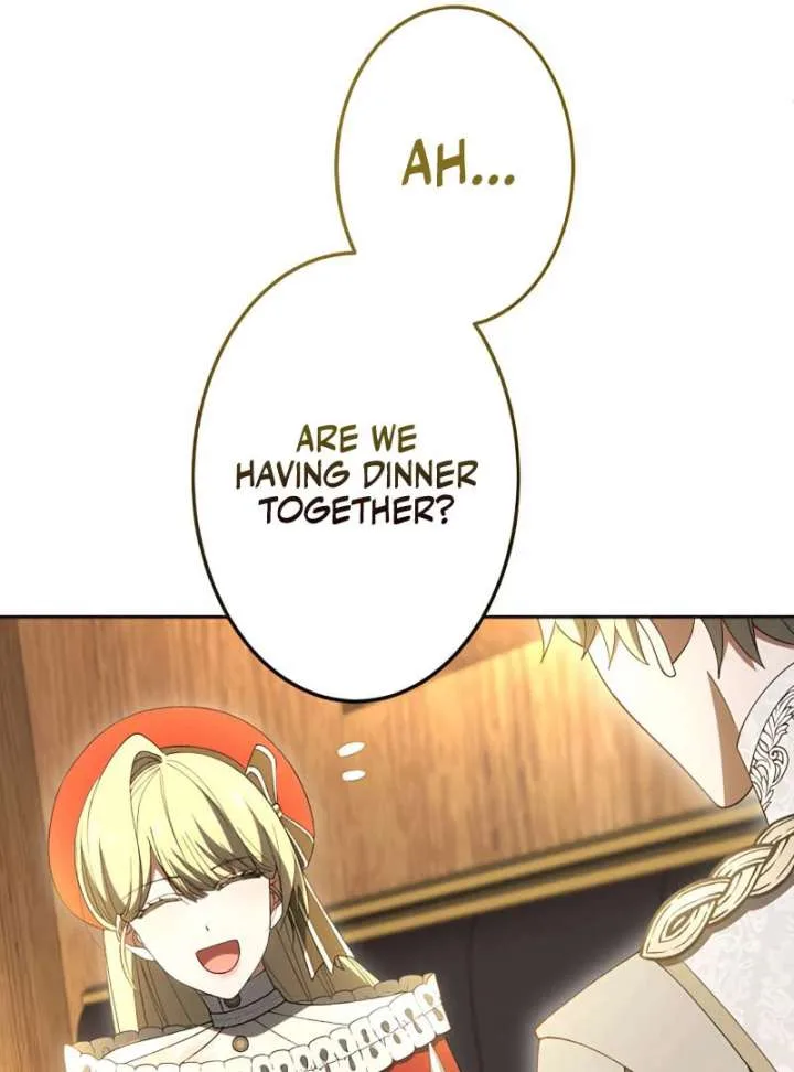 Don’t Obsess Over the Fake Princess! Chapter 12 page 107