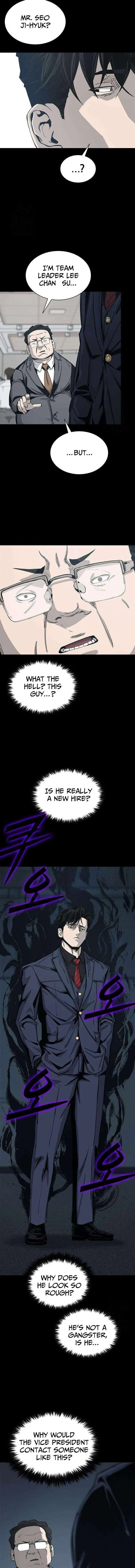 Royal Family Chapter 2 page 3