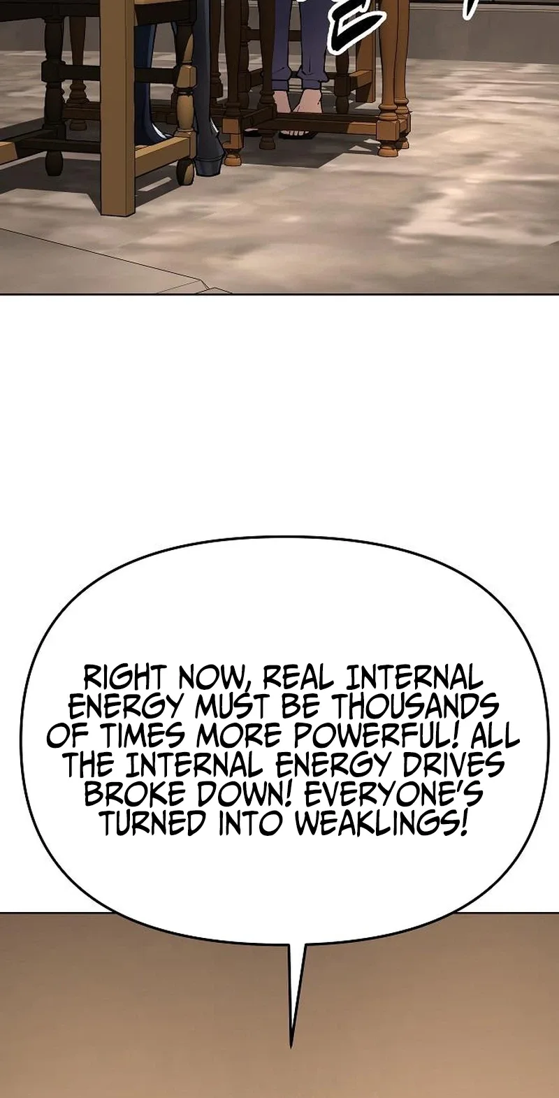 Space Cheon-ma 3077 Chapter 107 page 103