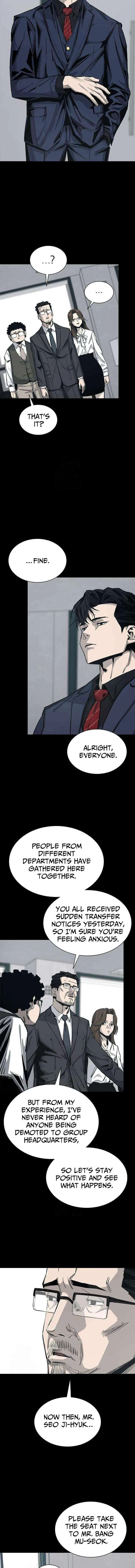 Royal Family Chapter 2 page 9