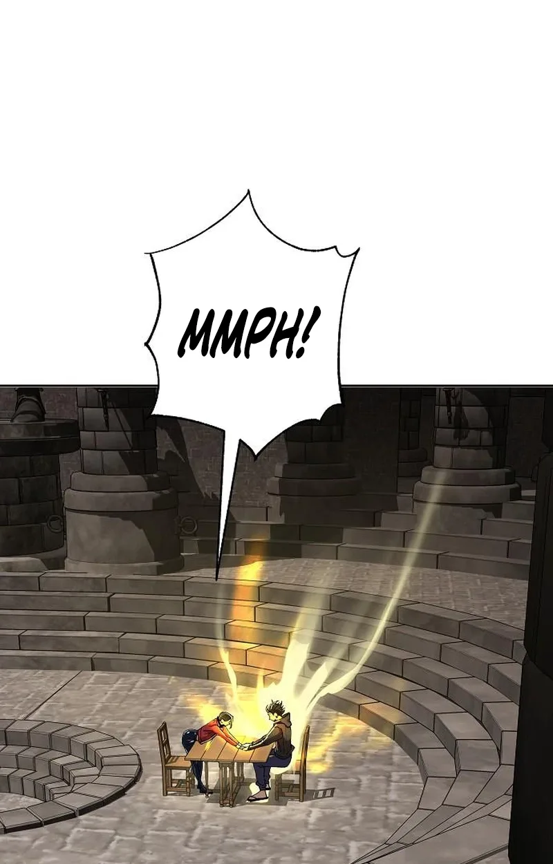 Space Cheon-ma 3077 Chapter 107 page 118