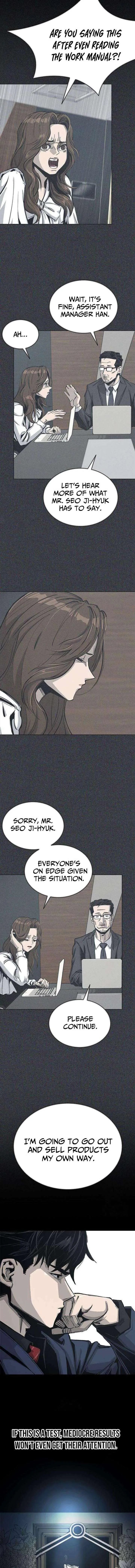 Royal Family Chapter 2 page 19