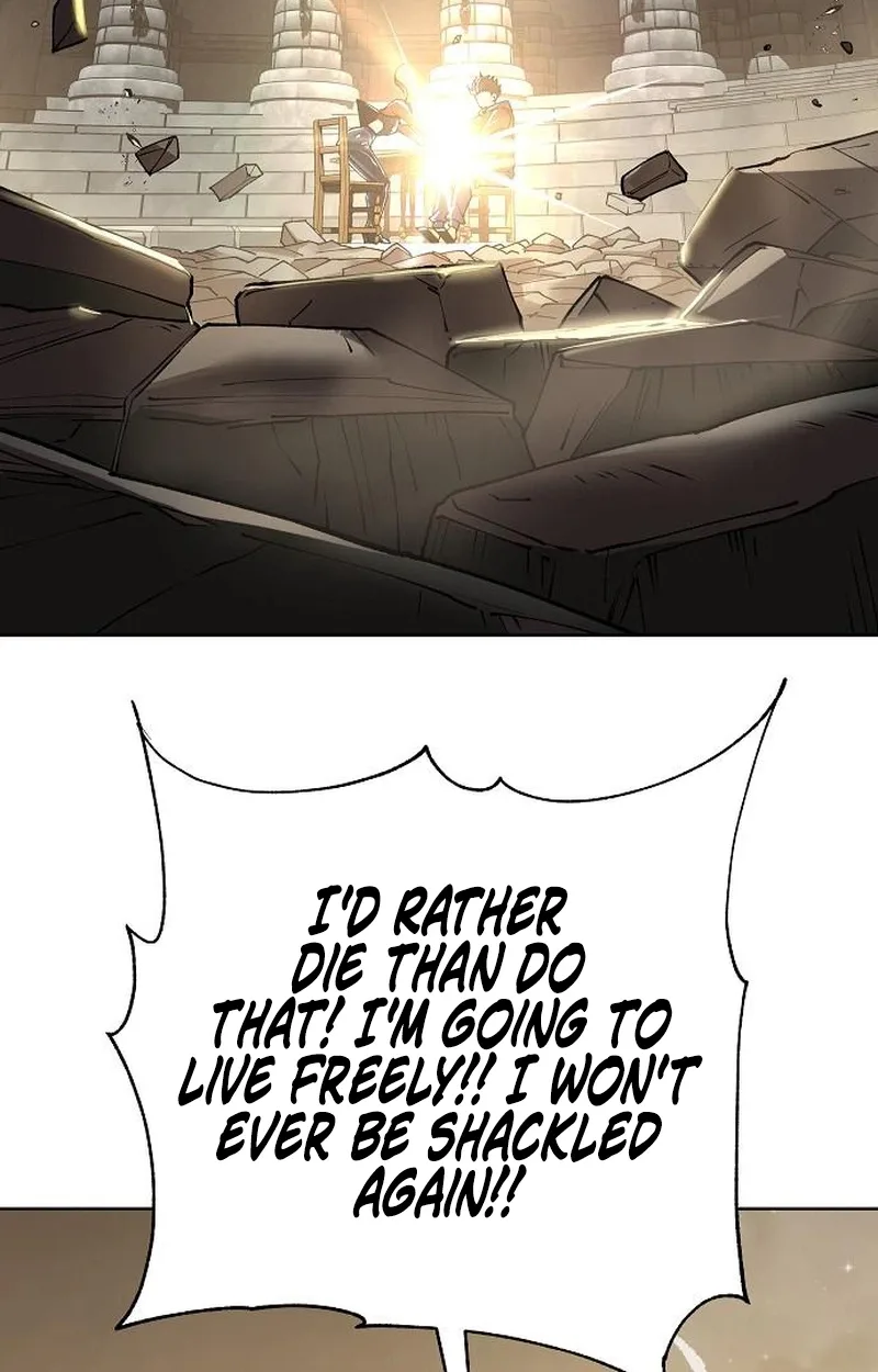 Space Cheon-ma 3077 Chapter 107 page 130