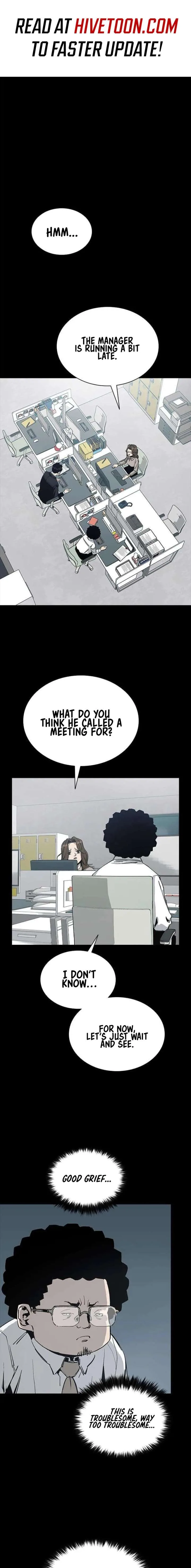 Royal Family Chapter 6 page 2