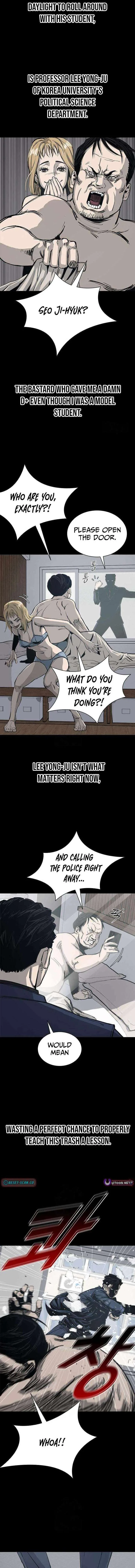 Royal Family Chapter 3 page 8