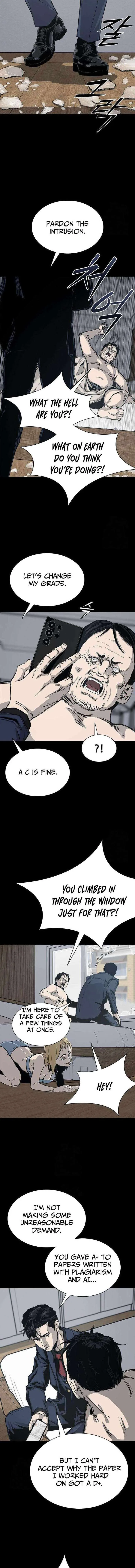 Royal Family Chapter 3 page 9
