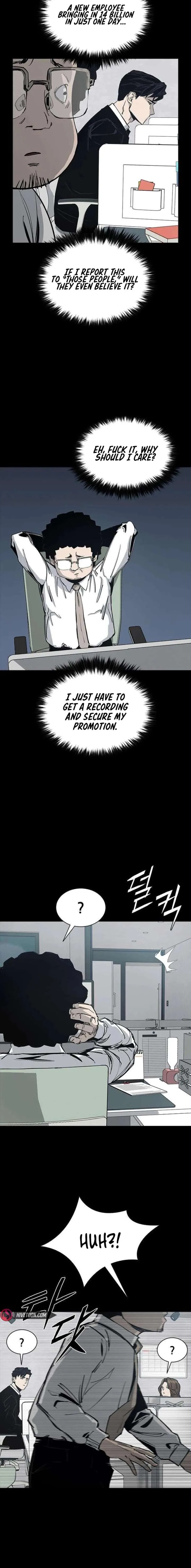 Royal Family Chapter 6 page 3