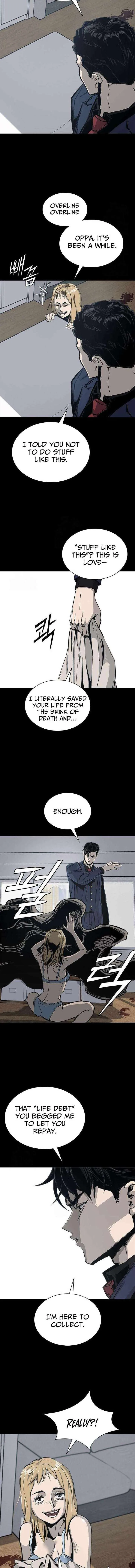 Royal Family Chapter 3 page 12