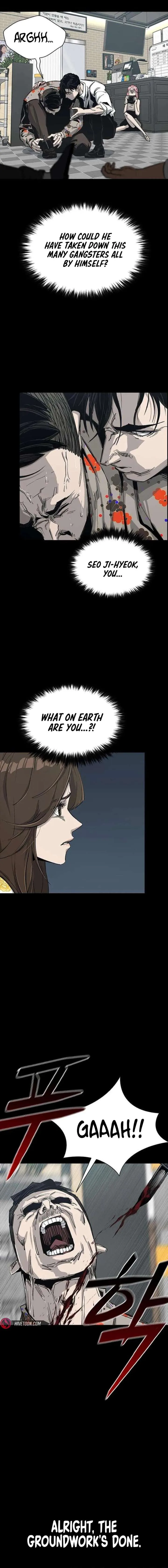 Royal Family Chapter 6 page 23