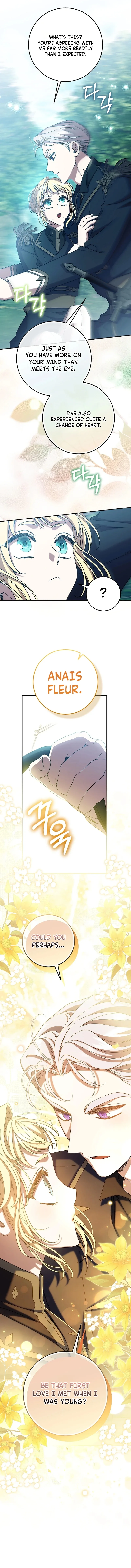 After The Possessor Left Chapter 30 page 3