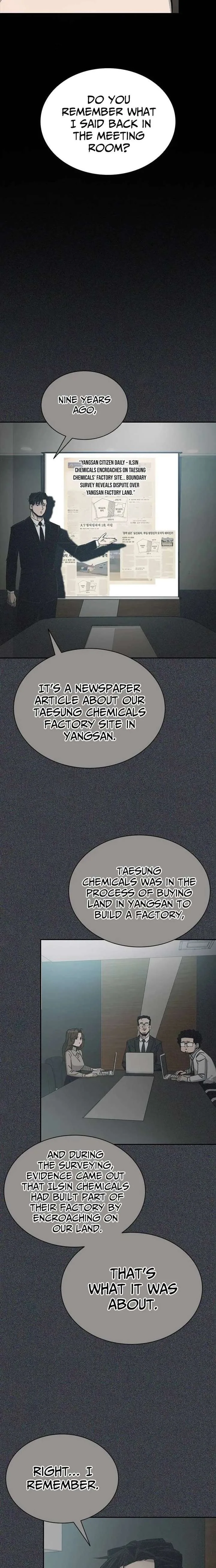 Royal Family Chapter 7 page 9