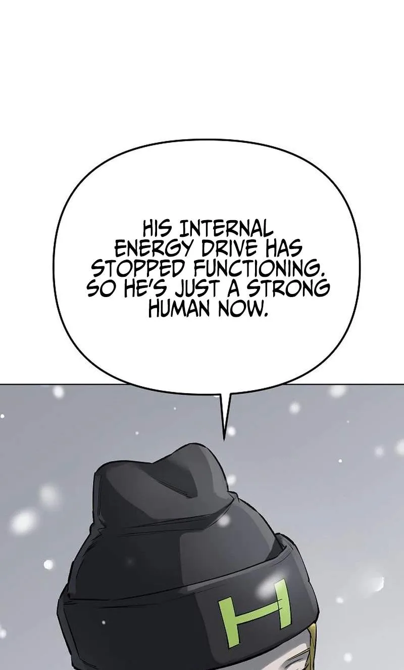 Cosmic Heavenly Demon 3077 Chapter 107 page 11