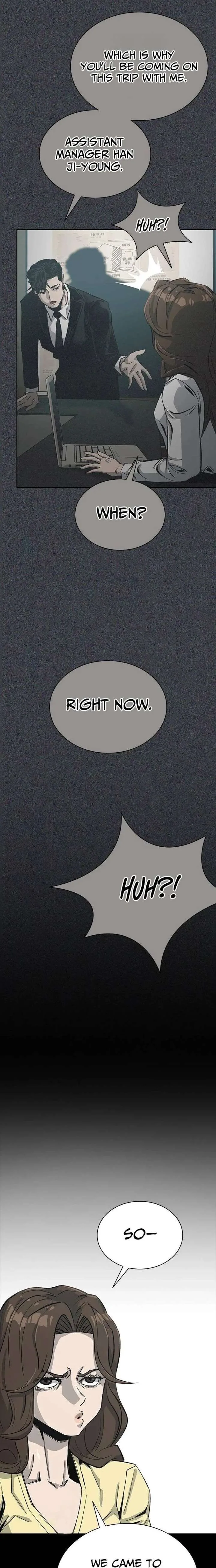 Royal Family Chapter 7 page 14