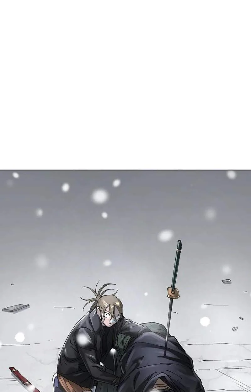 Cosmic Heavenly Demon 3077 Chapter 107 page 28