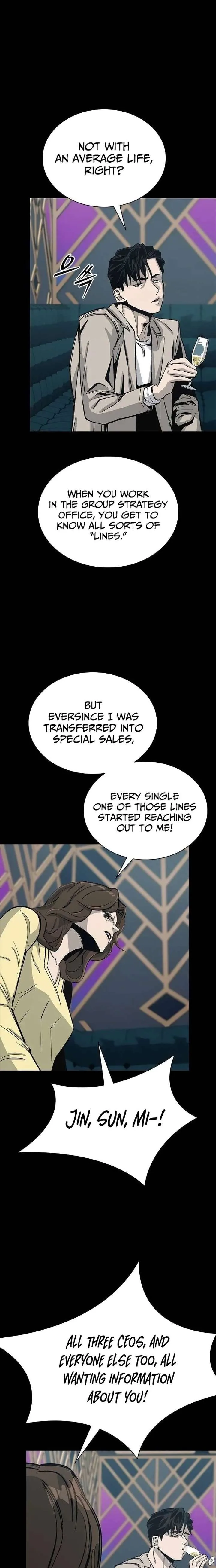 Royal Family Chapter 7 page 23