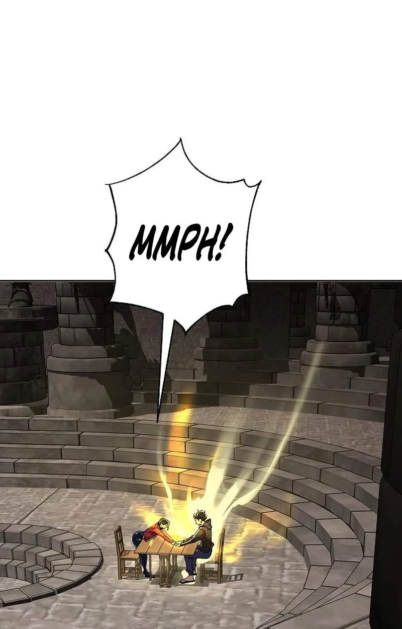 Cosmic Heavenly Demon 3077 Chapter 107 page 118