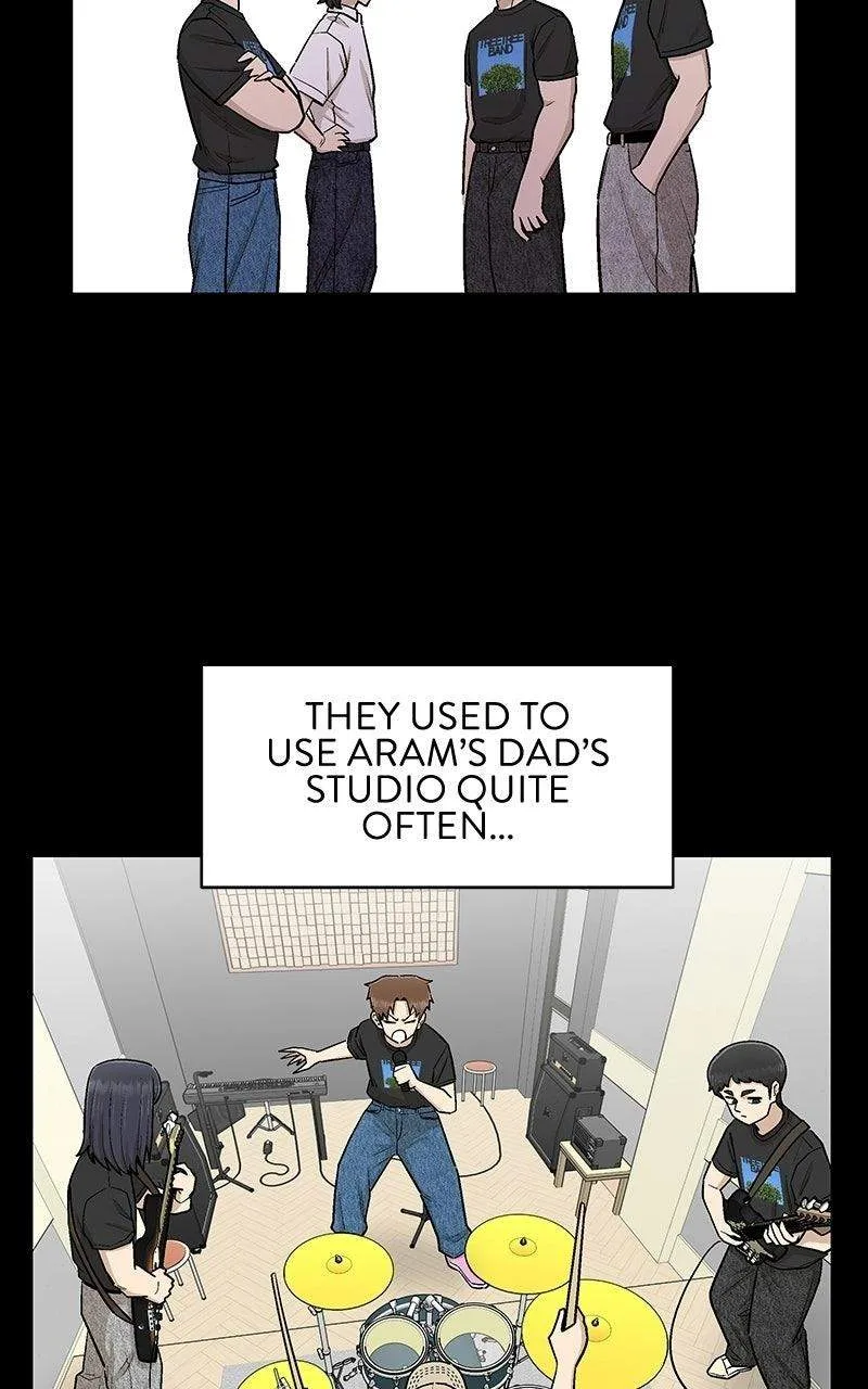 Skool of Street Chapter 95 page 9