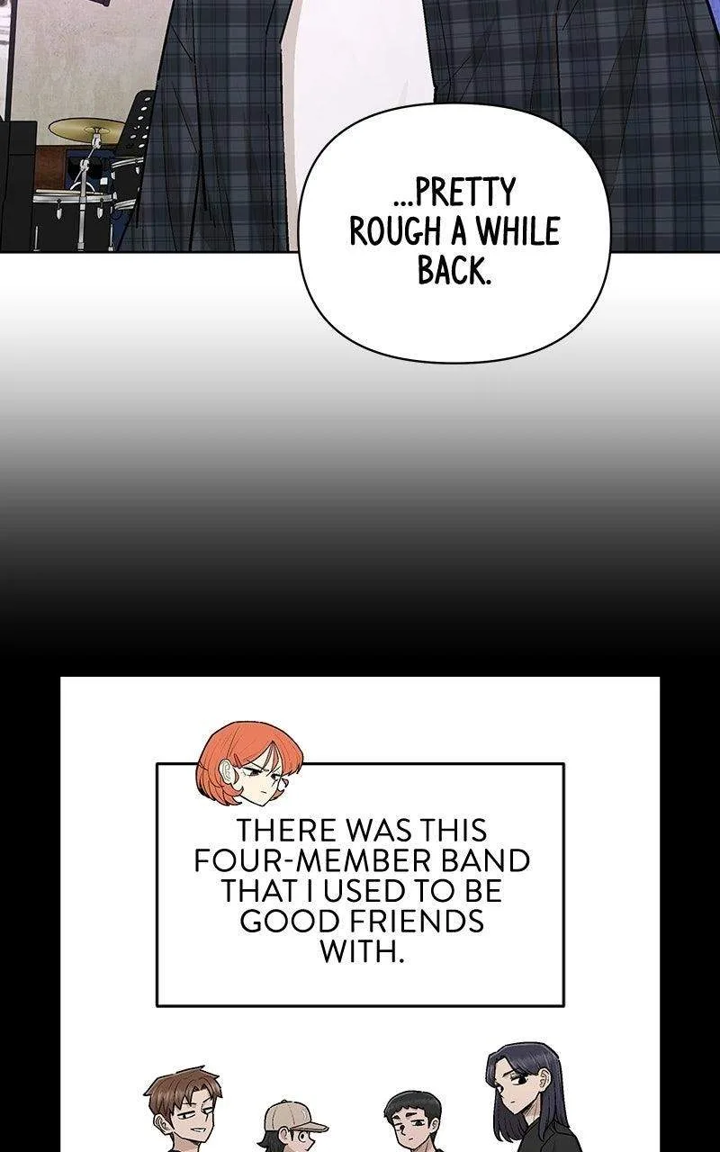 Skool of Street Chapter 95 page 8