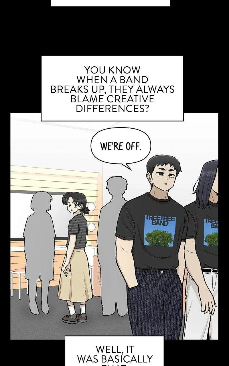 Skool of Street Chapter 95 page 23
