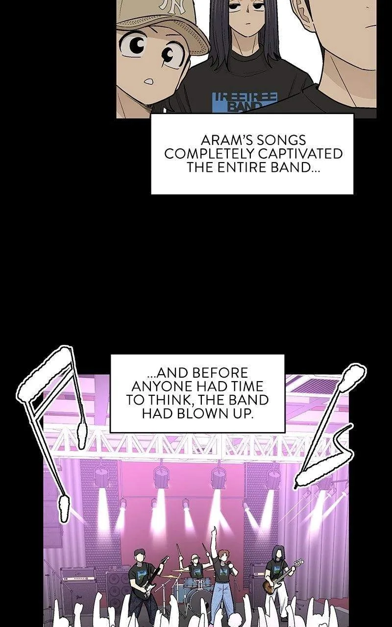 Skool of Street Chapter 95 page 16