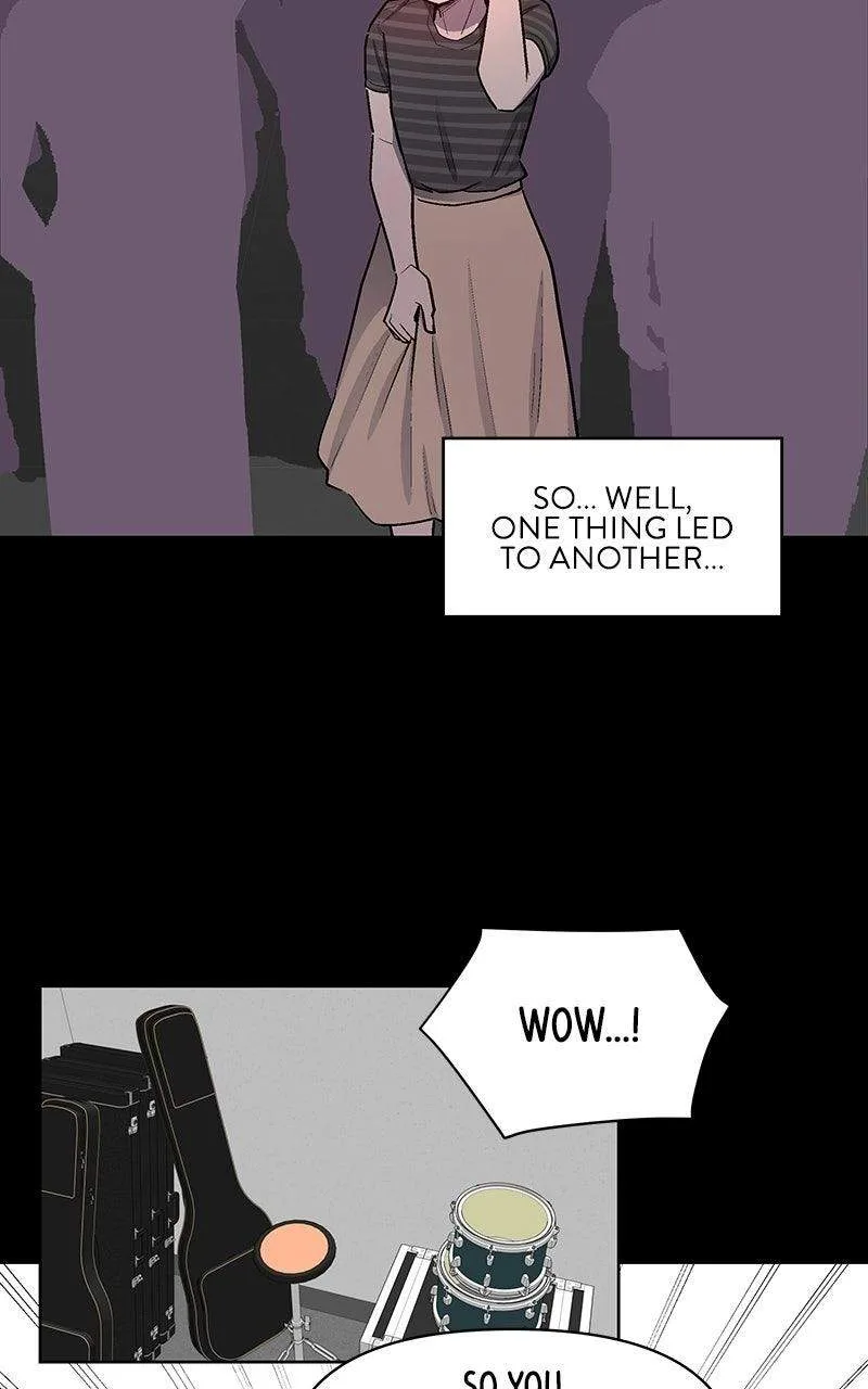 Skool of Street Chapter 95 page 19
