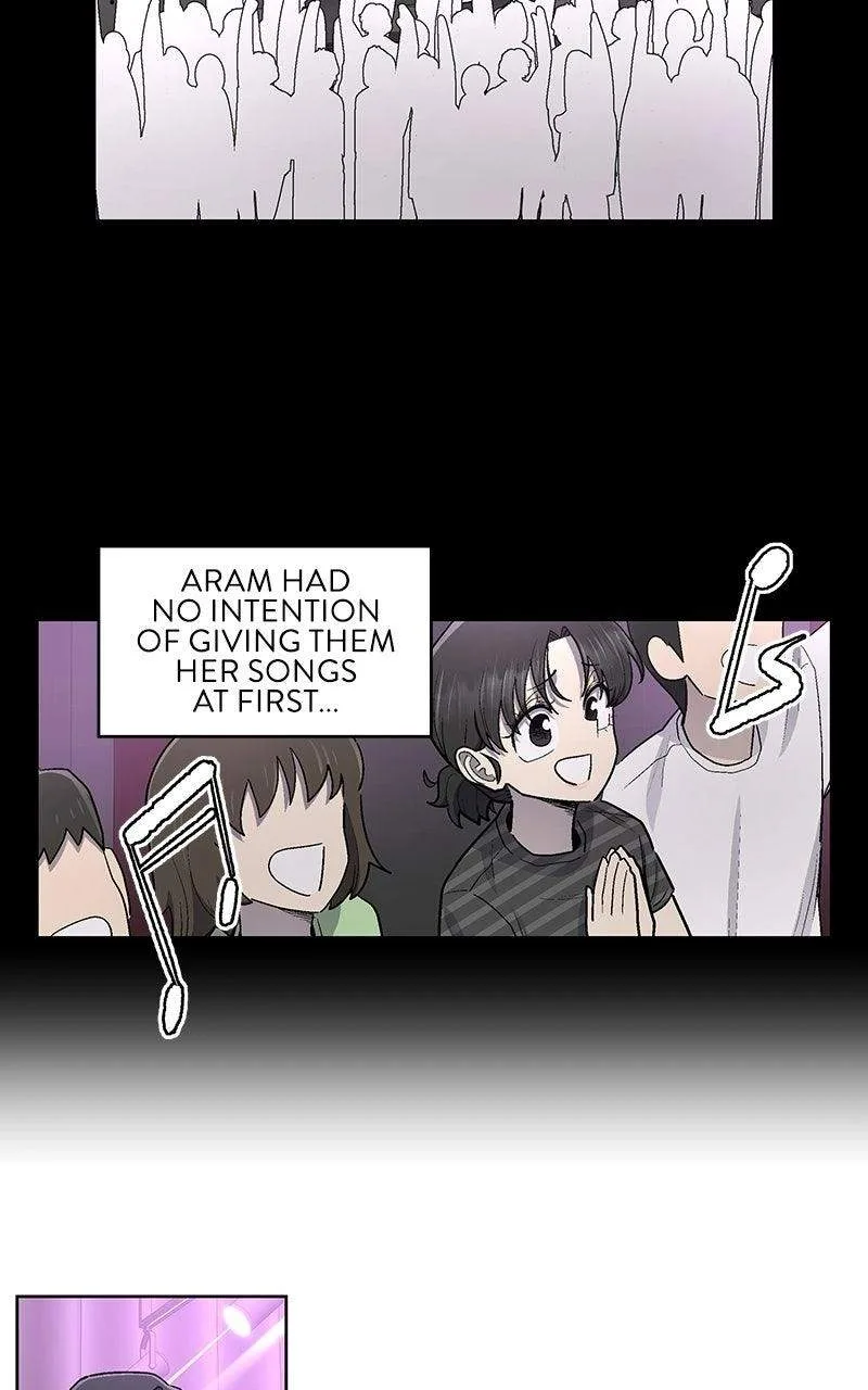 Skool of Street Chapter 95 page 17