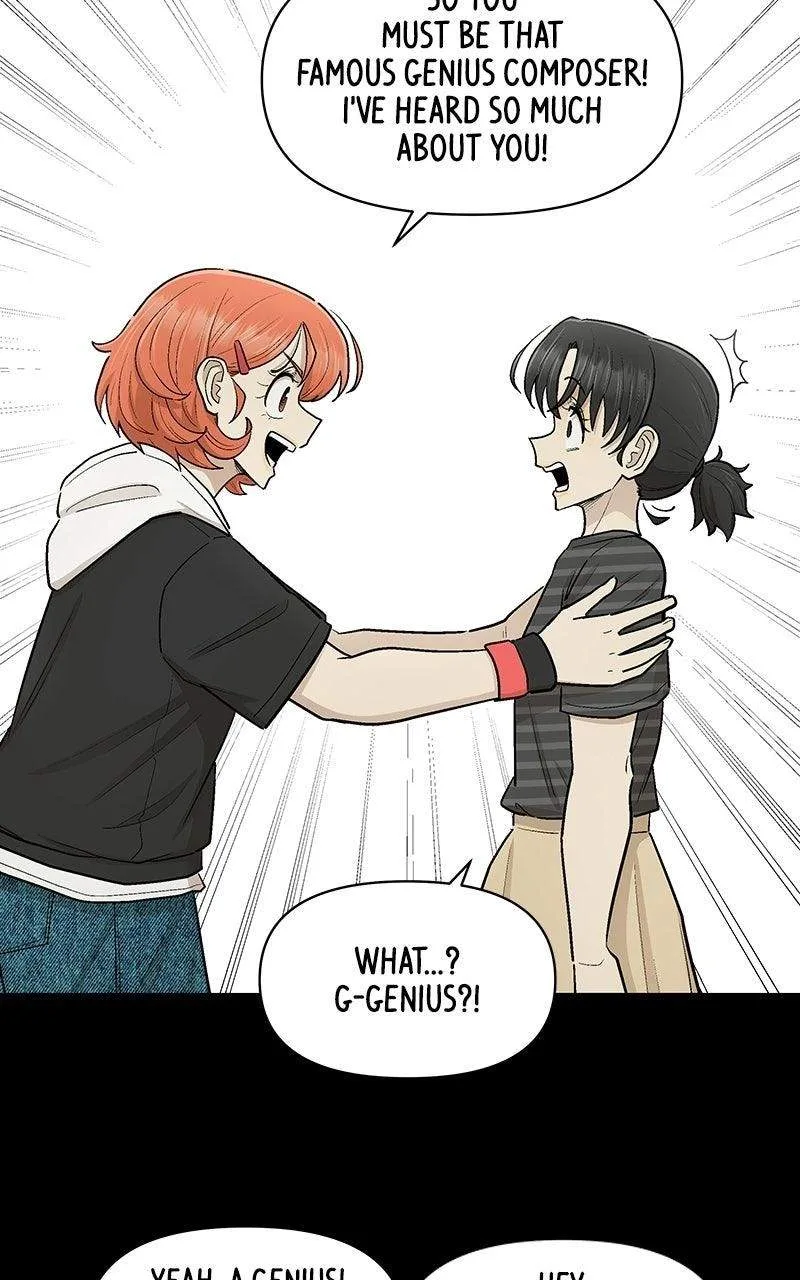 Skool of Street Chapter 95 page 20