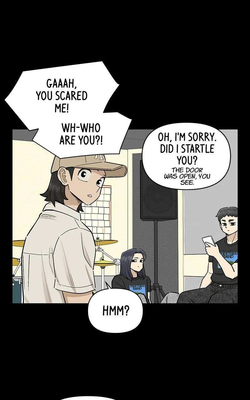Skool of Street Chapter 95 page 14