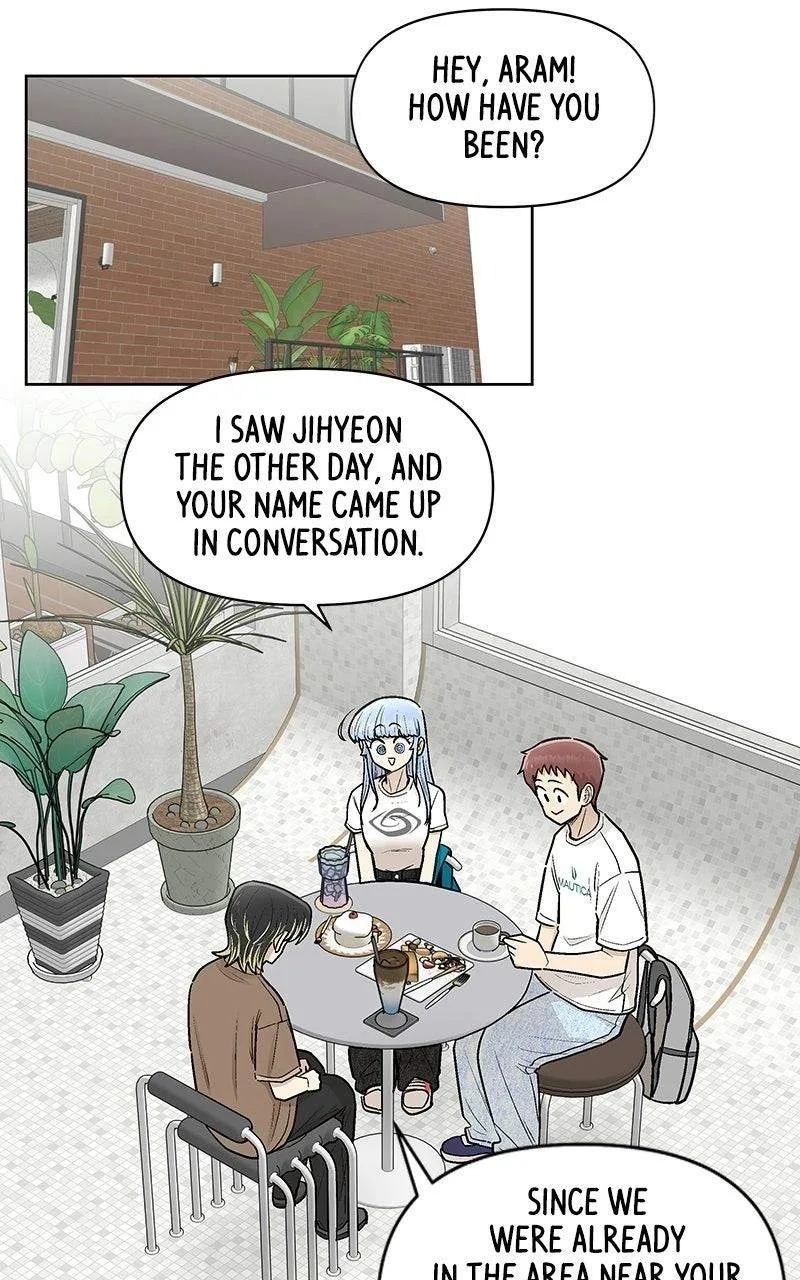 Skool of Street Chapter 95 page 36