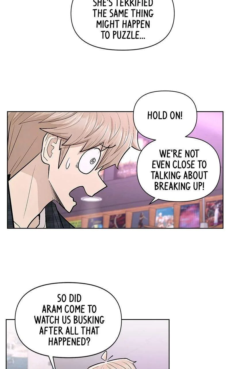 Skool of Street Chapter 95 page 29