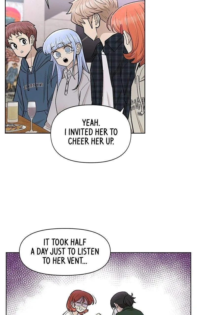 Skool of Street Chapter 95 page 30