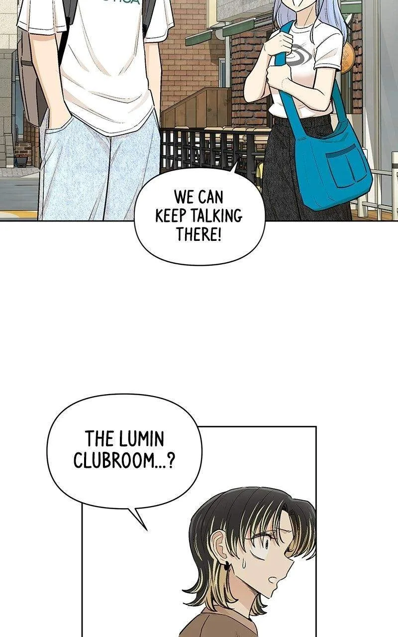 Skool of Street Chapter 95 page 46