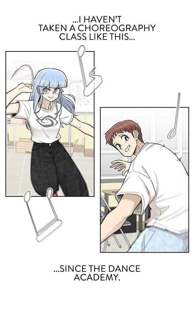 Skool of Street Chapter 95 page 61