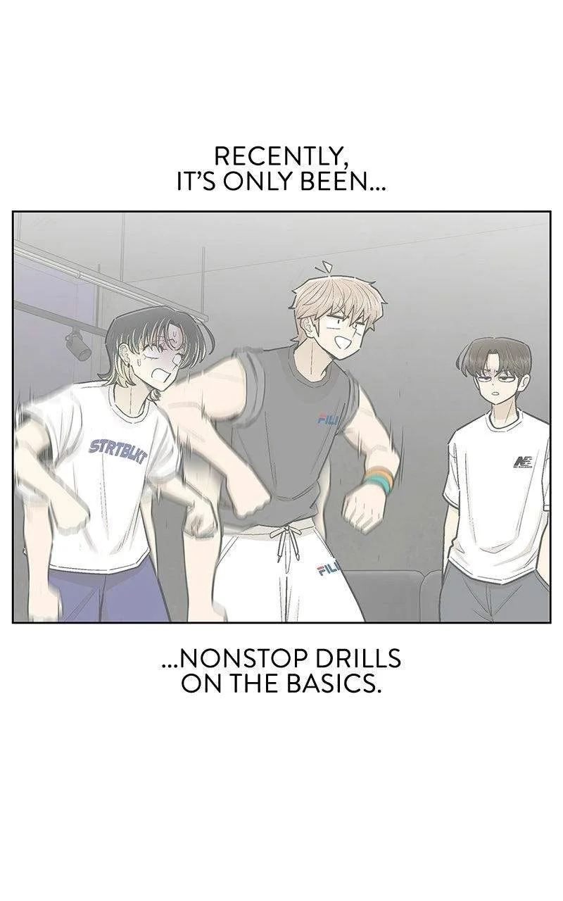 Skool of Street Chapter 95 page 62