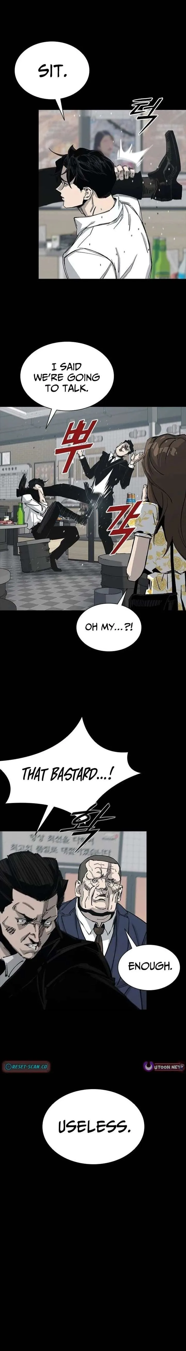 Royal Family Chapter 8 page 5