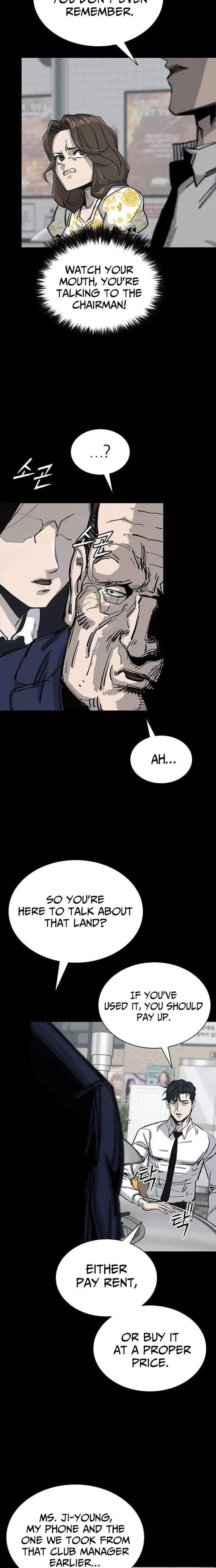Royal Family Chapter 8 page 10